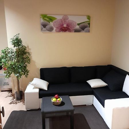 Cute,Cosy,Comfortable Studio In The Heart Of Antwerpen Apartman Kültér fotó