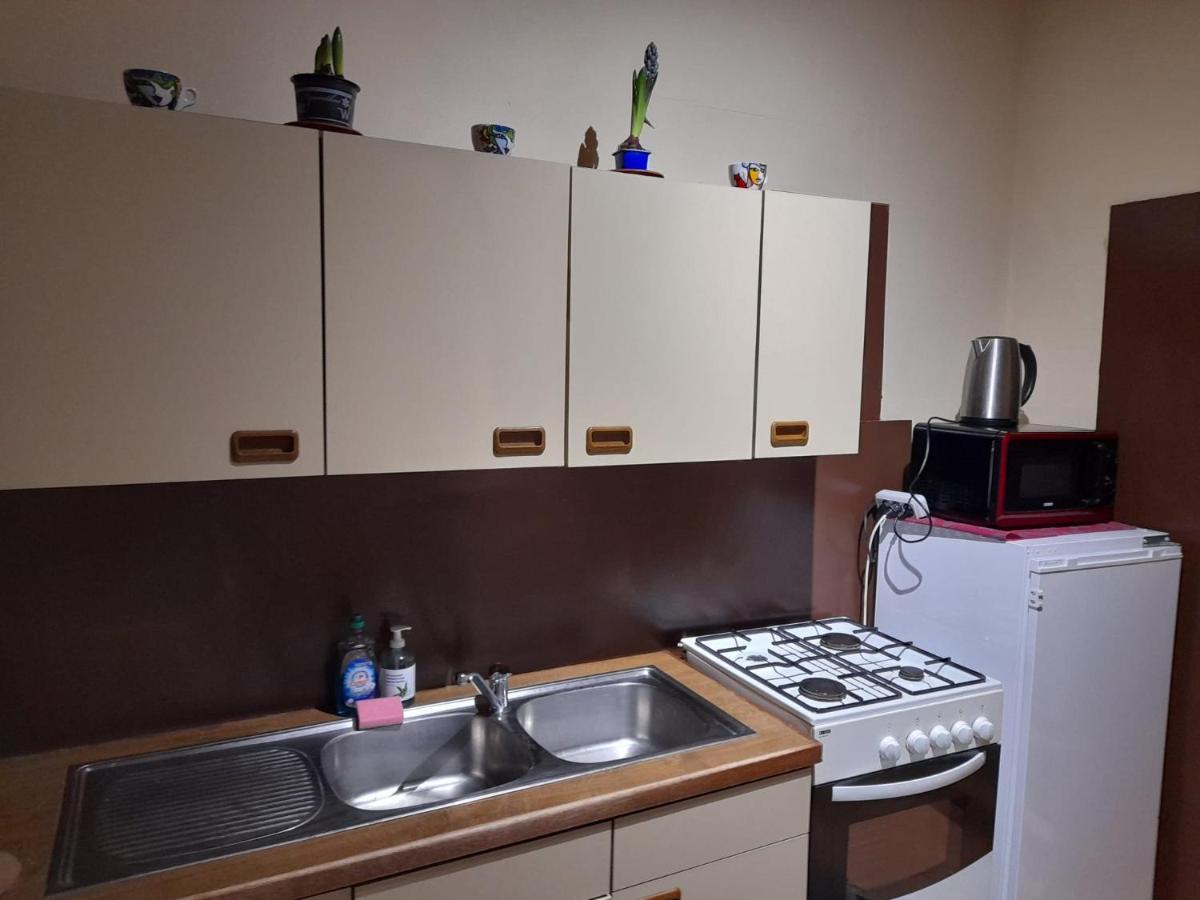Cute,Cosy,Comfortable Studio In The Heart Of Antwerpen Apartman Kültér fotó
